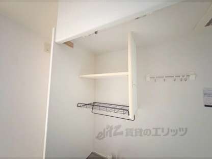 サンパティック参番館の物件内観写真