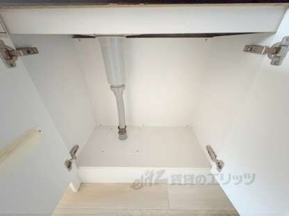 サンパティック参番館の物件内観写真