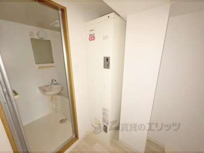 サンパティック参番館の物件内観写真