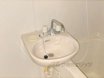 サンパティック参番館の物件内観写真