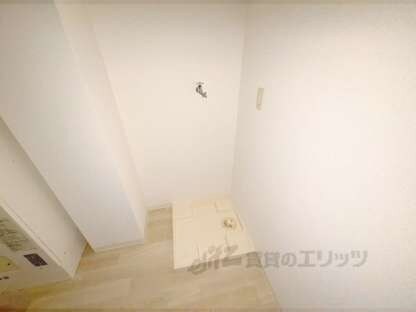 サンパティック参番館の物件内観写真