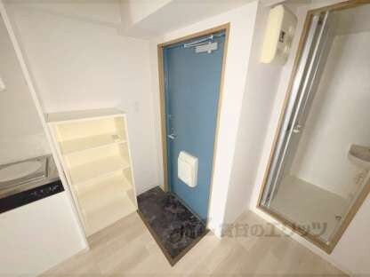 サンパティック参番館の物件内観写真