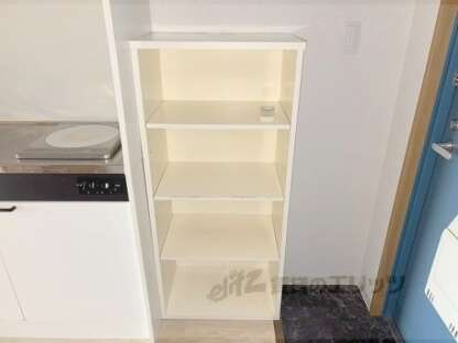 サンパティック参番館の物件内観写真