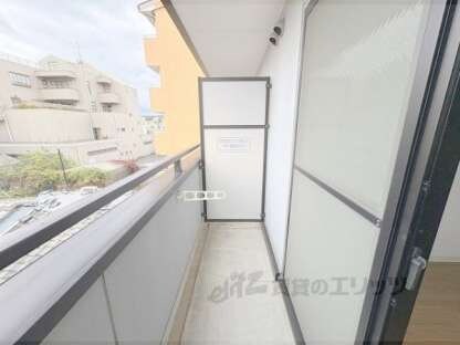 サンパティック参番館の物件内観写真