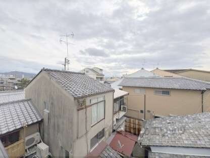 サンパティック参番館の物件内観写真