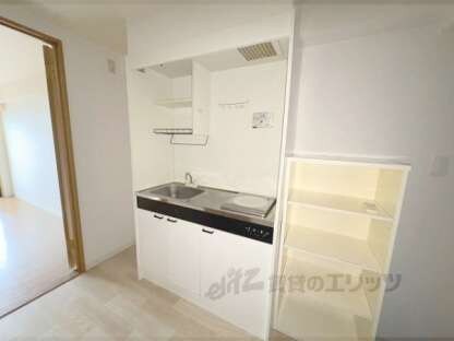 サンパティック参番館の物件内観写真