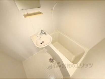 サンパティック参番館の物件内観写真