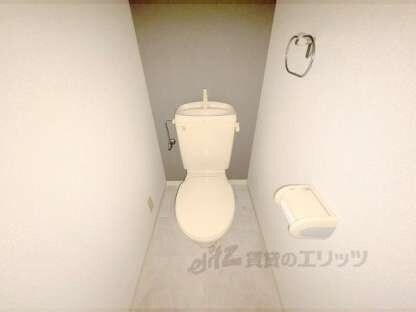 サンパティック参番館の物件内観写真