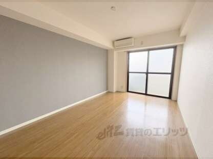 サンパティック参番館の物件内観写真