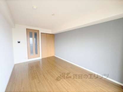 サンパティック参番館の物件内観写真