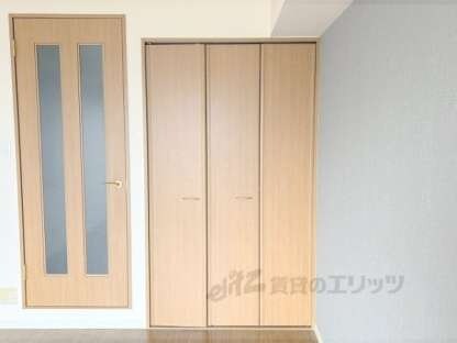 サンパティック参番館の物件内観写真