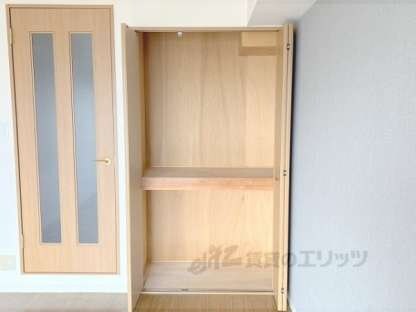 サンパティック参番館の物件内観写真