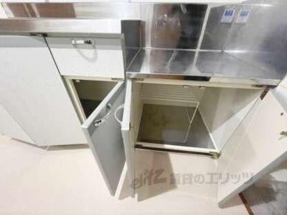 メゾン・グレイスの物件内観写真