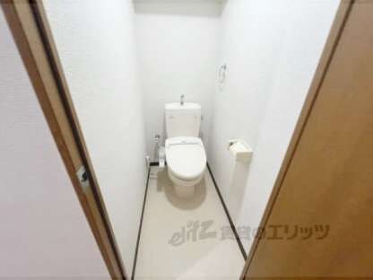 メゾン・グレイスの物件内観写真