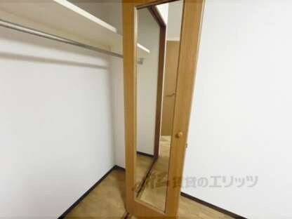 メゾン・グレイスの物件内観写真