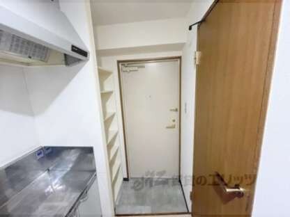 メゾン・グレイスの物件内観写真