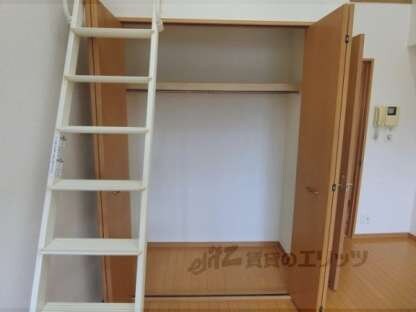 メディナ三条室町の物件内観写真