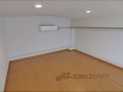 メディナ三条室町の物件内観写真