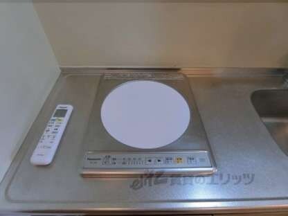 メディナ三条室町の物件内観写真