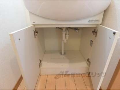 メディナ三条室町の物件内観写真