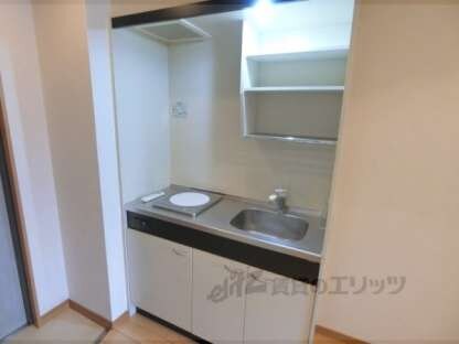 メディナ三条室町の物件内観写真