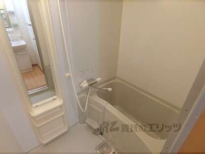 メディナ三条室町の物件内観写真