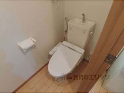 メディナ三条室町の物件内観写真