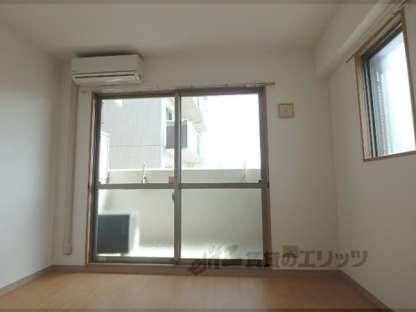 サントゥールくいな橋の物件内観写真