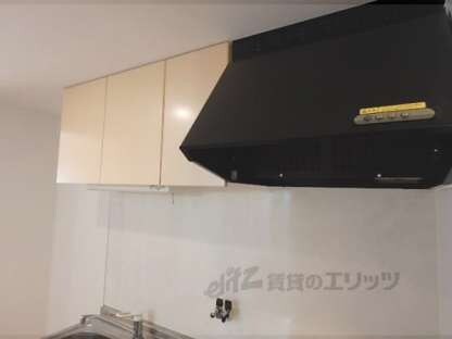 サントゥールくいな橋の物件内観写真