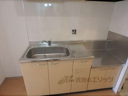 サントゥールくいな橋の物件内観写真