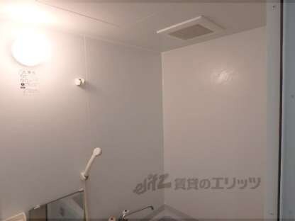 サントゥールくいな橋の物件内観写真