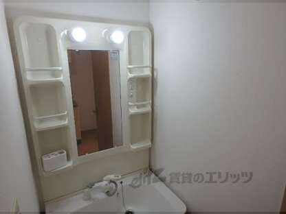 サントゥールくいな橋の物件内観写真