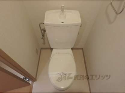 サントゥールくいな橋の物件内観写真