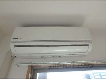 サントゥールくいな橋の物件内観写真