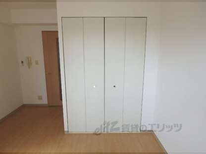 サントゥールくいな橋の物件内観写真