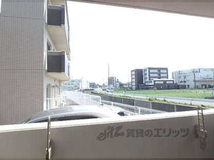 サントゥールくいな橋の物件内観写真