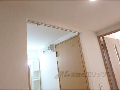 サントゥールくいな橋の物件内観写真