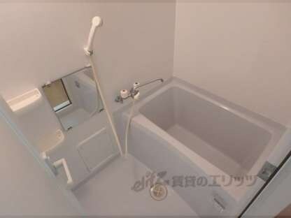 サントゥールくいな橋の物件内観写真