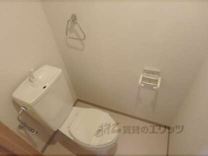 サントゥールくいな橋の物件内観写真