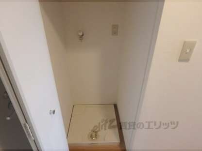 サントゥールくいな橋の物件内観写真