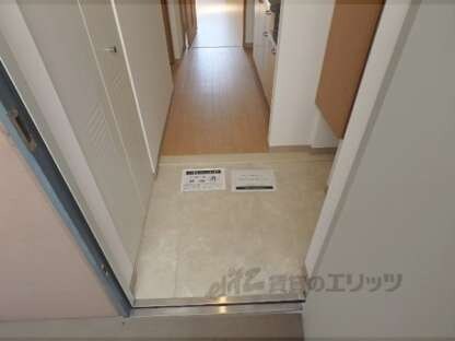 サントゥールくいな橋の物件内観写真