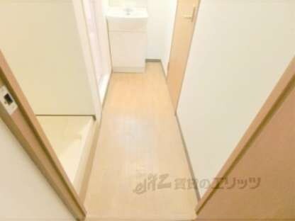 ベラジオ烏丸御池の物件内観写真