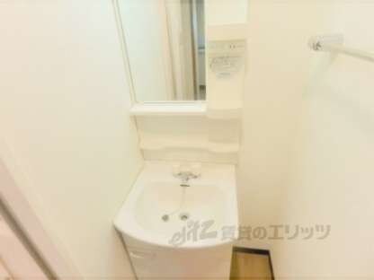 ベラジオ烏丸御池の物件内観写真