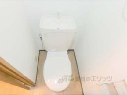 ベラジオ烏丸御池の物件内観写真