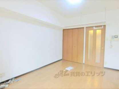 ベラジオ烏丸御池の物件内観写真