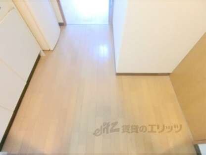 ベラジオ烏丸御池の物件内観写真