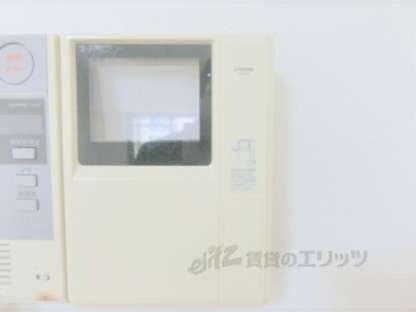 ベラジオ烏丸御池の物件内観写真