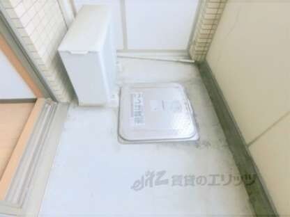 ベラジオ烏丸御池の物件内観写真