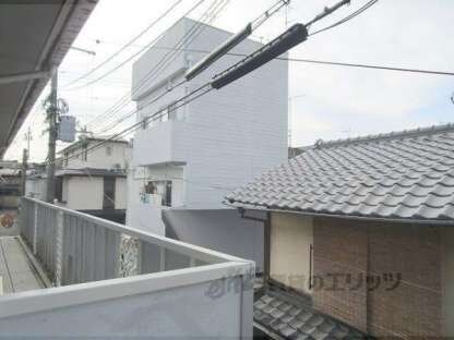 畠山ハイツの物件内観写真