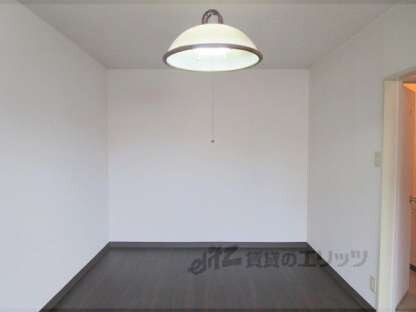 畠山ハイツの物件内観写真